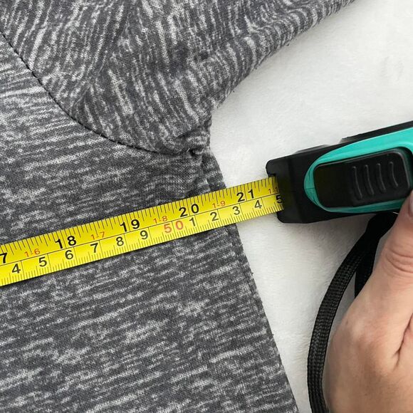 Baby Phat Y2K Quarter Zip Pullover Women's 2XL Fall Outerwear Vintage 2000s Cat - Picture 4 of 4